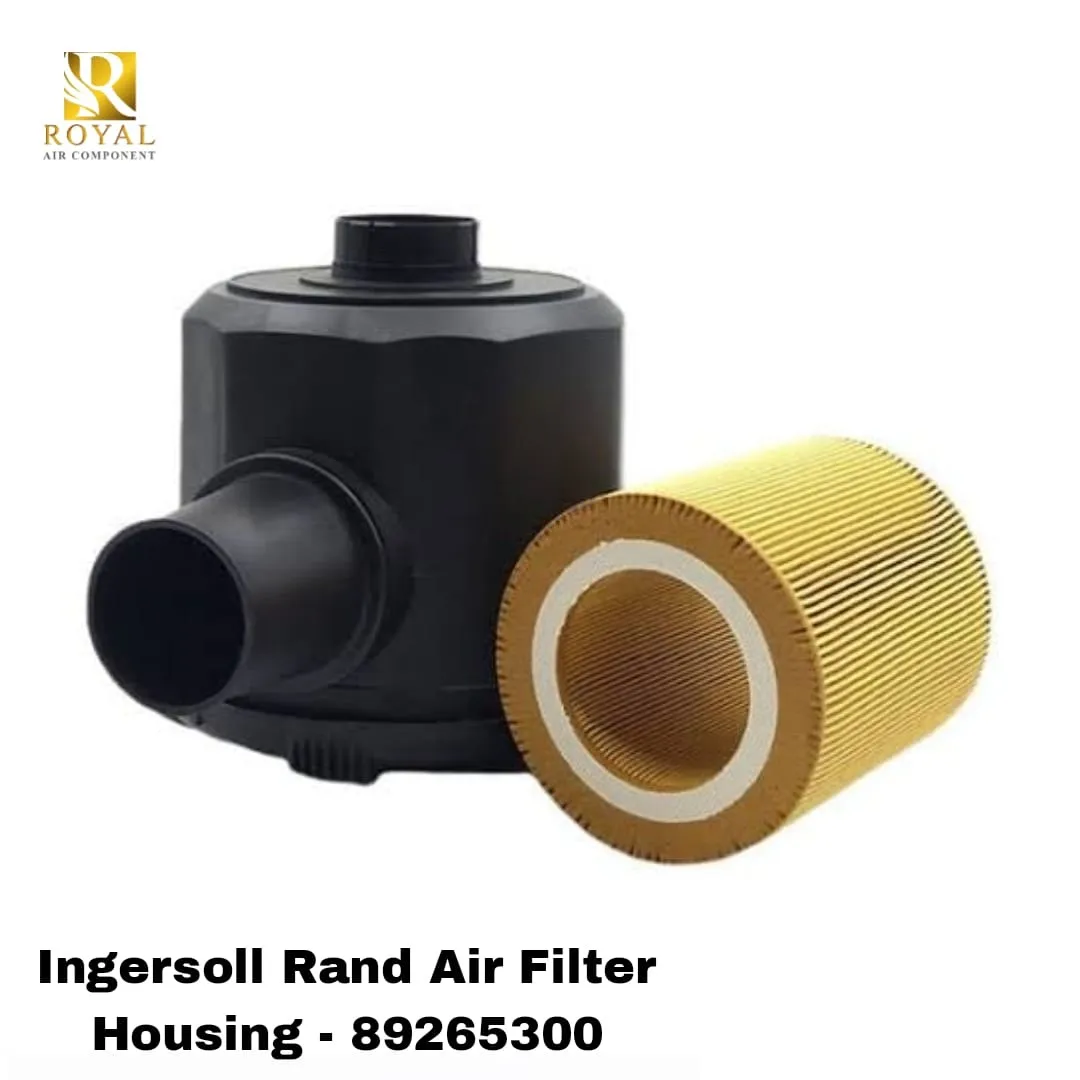 Ingersoll Rand Air Filter Housing - 89265300
