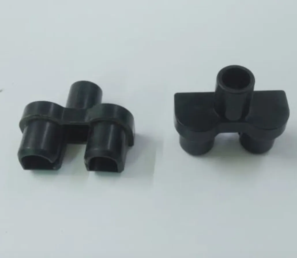 CONNECTOR SB-50A BLACK RUBBER Manufacturer in Delhi