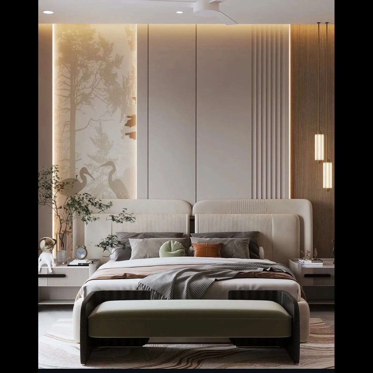 interior design solutions in anand