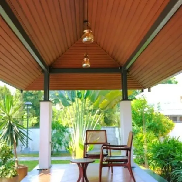 Vox Soffit Ceiling Work in Anand