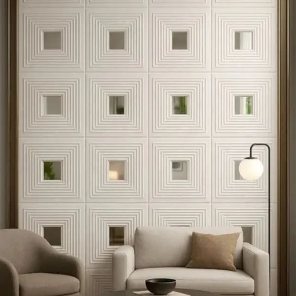 3D Wall Panel Supplier in Anand