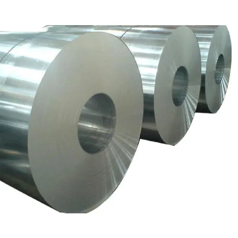Aluminium Coil Supplier in Vadodara