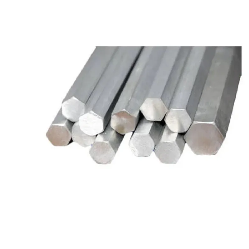 Aluminium Hex Supplier in Vadodara