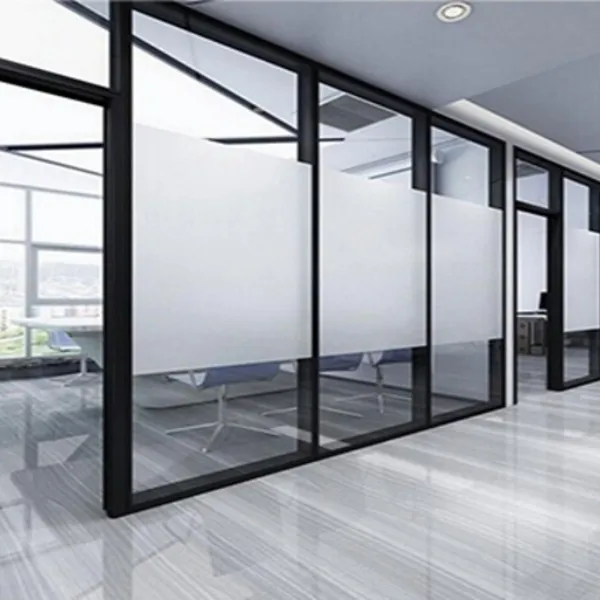 Aluminium and Glass Fabrication Work in Vadodara
