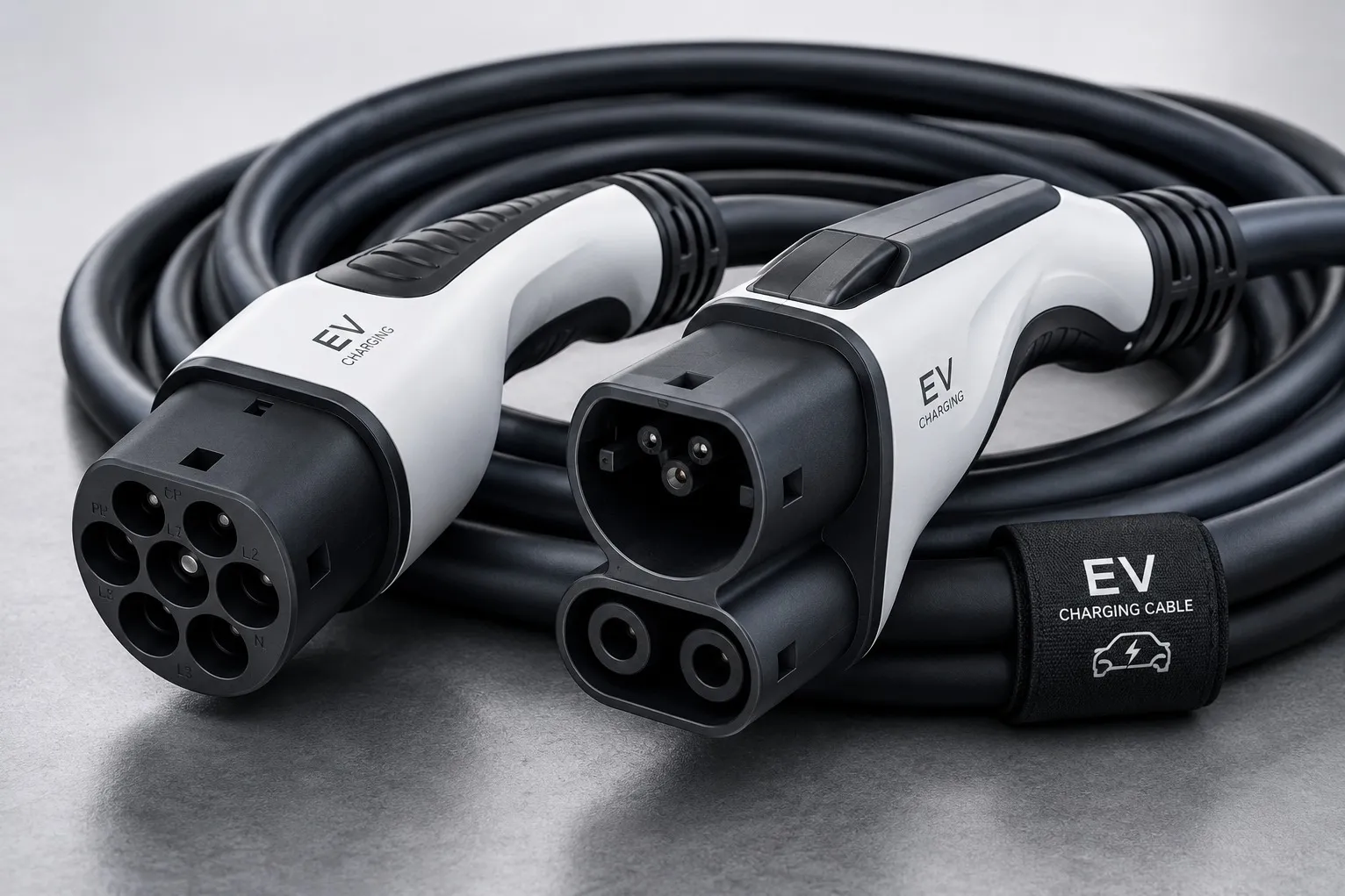 EV Charging Cables: What to Consider Before Choosing a Reliable Manufacturer