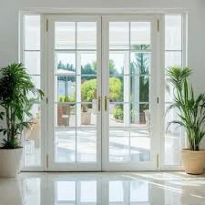 Modern uPVC Sliding Windows and Doors in Vadodara – Enhance your spaces with energy-efficient uPVC s...