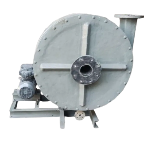 FRP Blower Manufacturer in Ankleshwar
