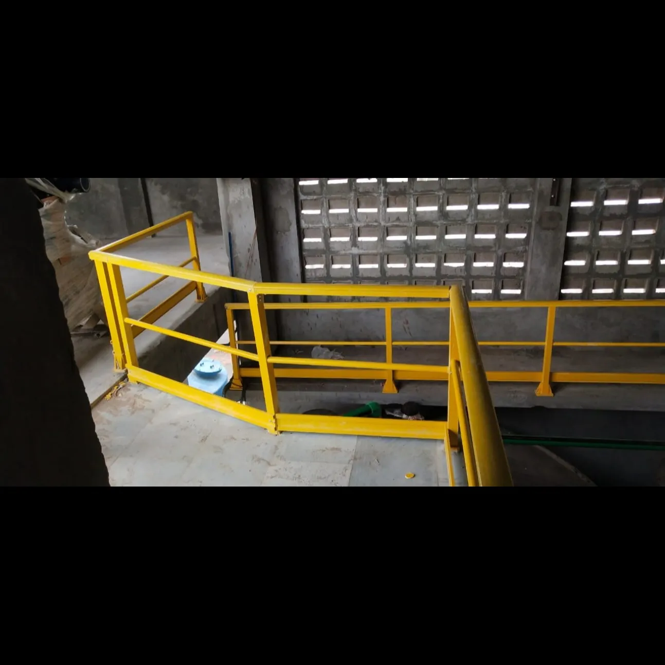 FRP Railing in Ankleshwar