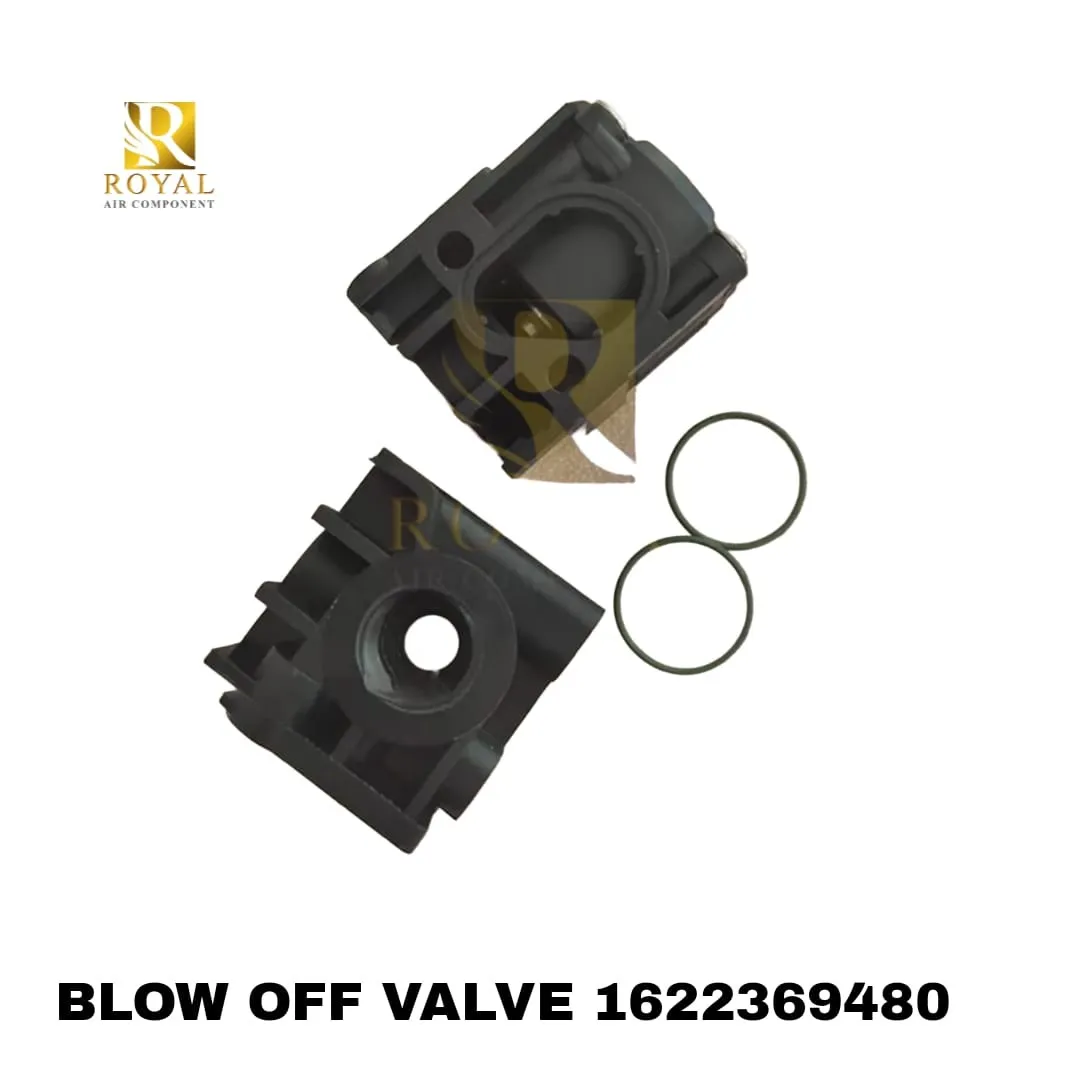 BLOW OFF VALVE 1622369480
