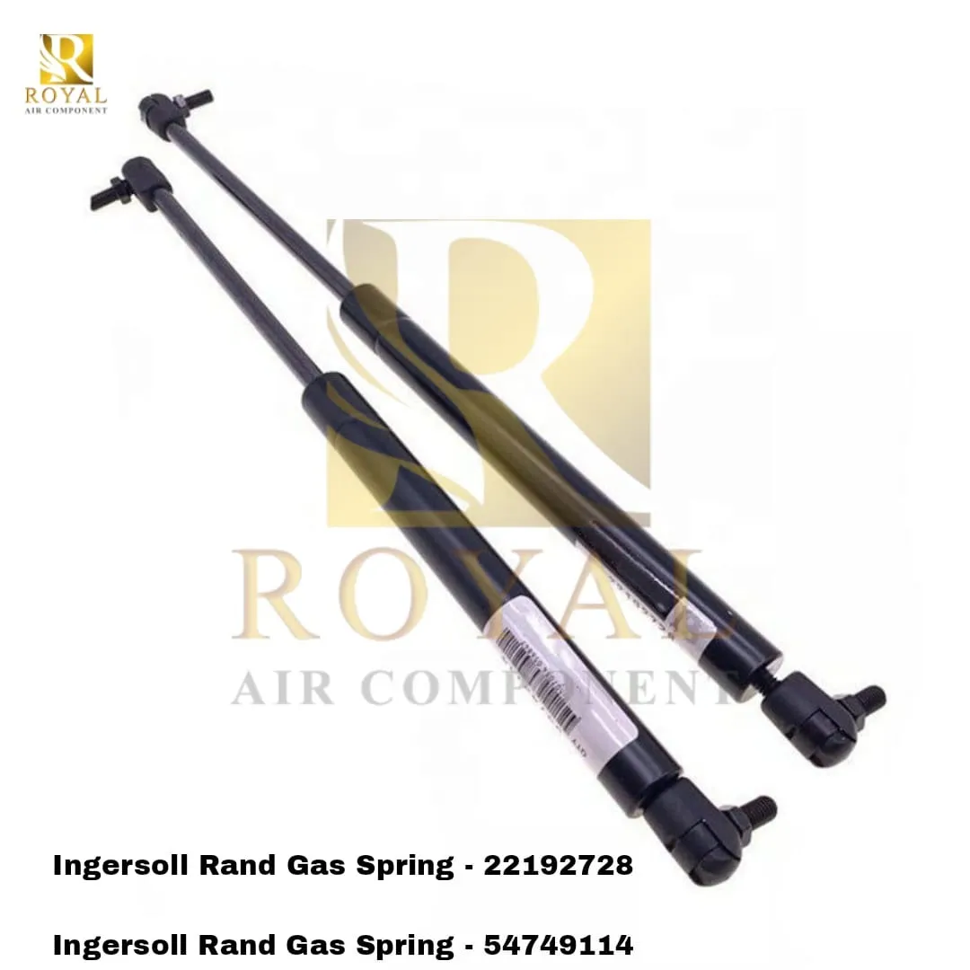Ingersoll Rand Gas Spring - 22192728 Ingersoll Rand Gas Spring - 54749114