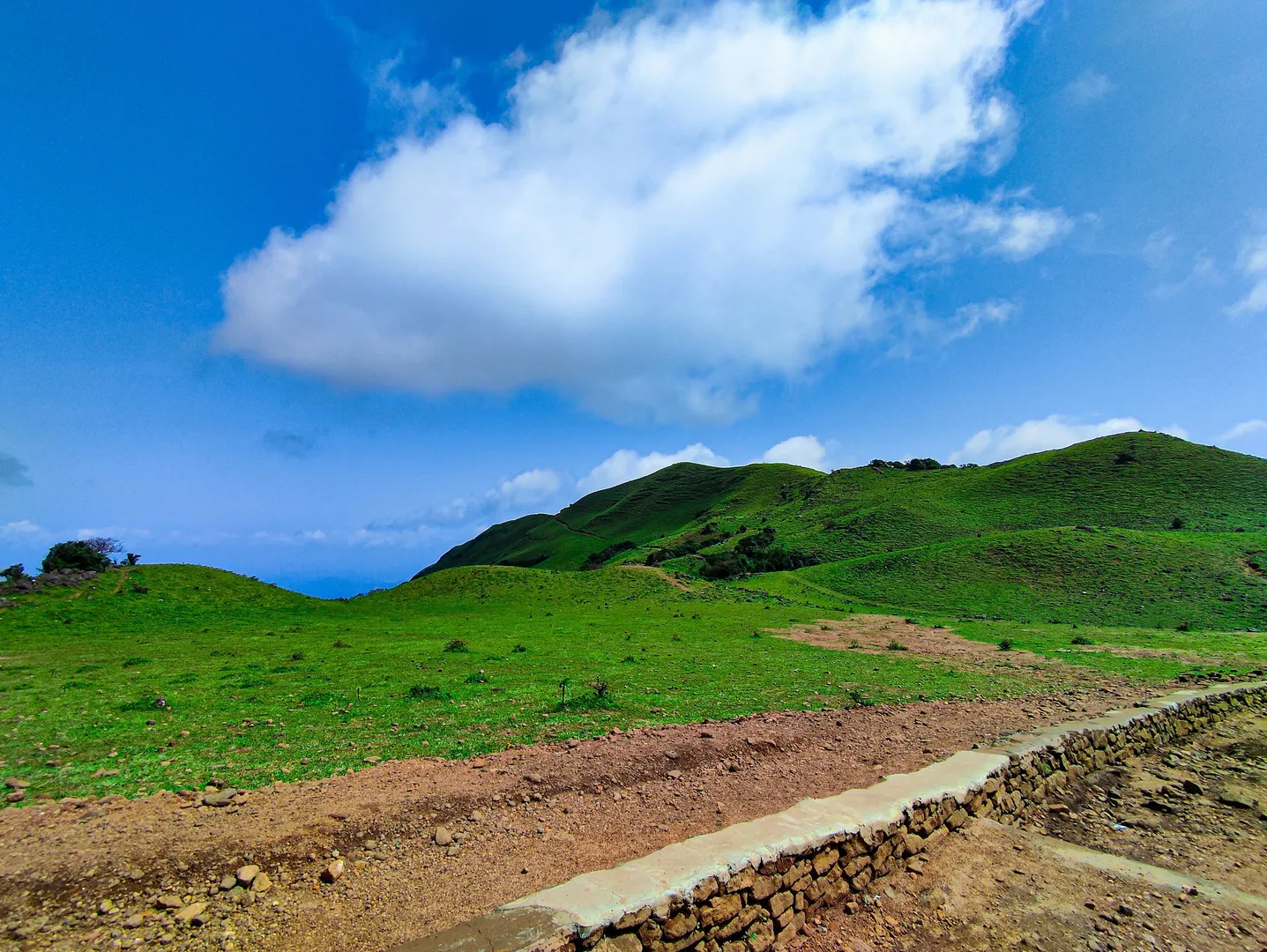 Places To Visit In Coorg
Mandalpatti
Mandalpatti, Coorg Overview
Overlooking the grassy knolls of...
