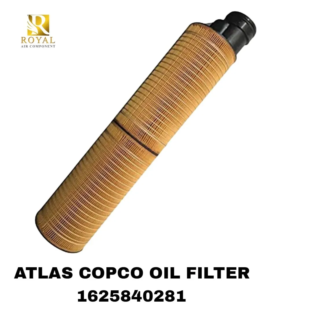 ATLAS COPCO OIL FILTER 1625840281