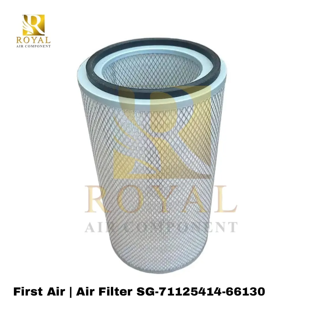 First Air | Air Filter SG-71125414-66130