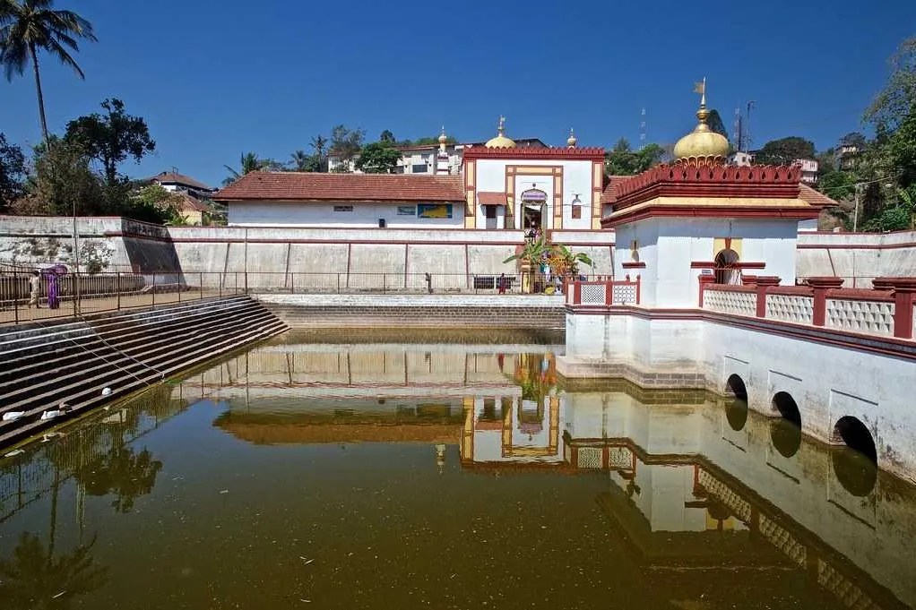 Places To Visit In Coorg
Omkareshwara Temple
Omkareshwara Temple, Coorg Overview
Depicting both I...