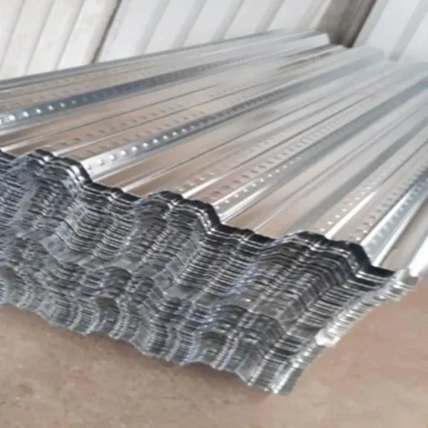 Floor Decking Sheet Supplier in Ankleshwar