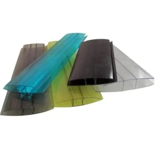 Polycarbonate Profile Sheet in Ankleshwar