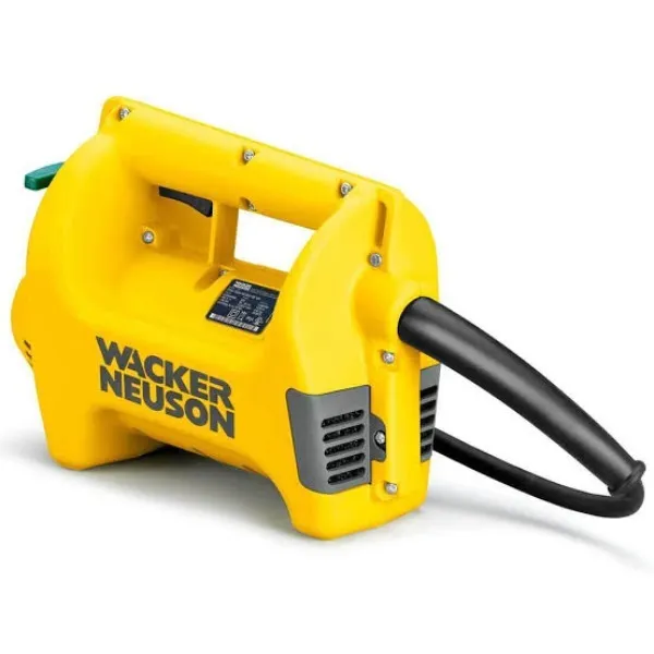 Concrete Vibrator System Walker Nuson in Vadodara