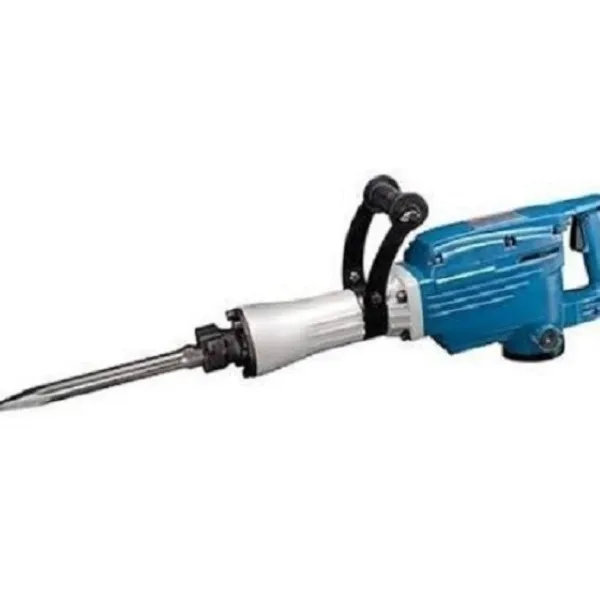 Demolition Hammer Supplier in Vadodara