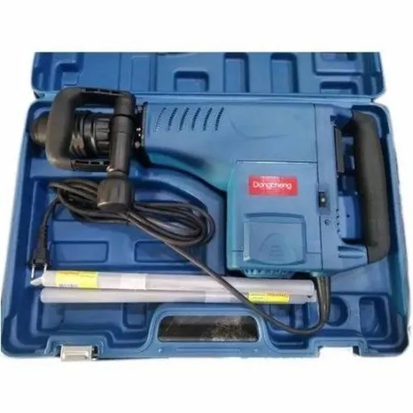 Demolition Hammer Supplier in Vadodara