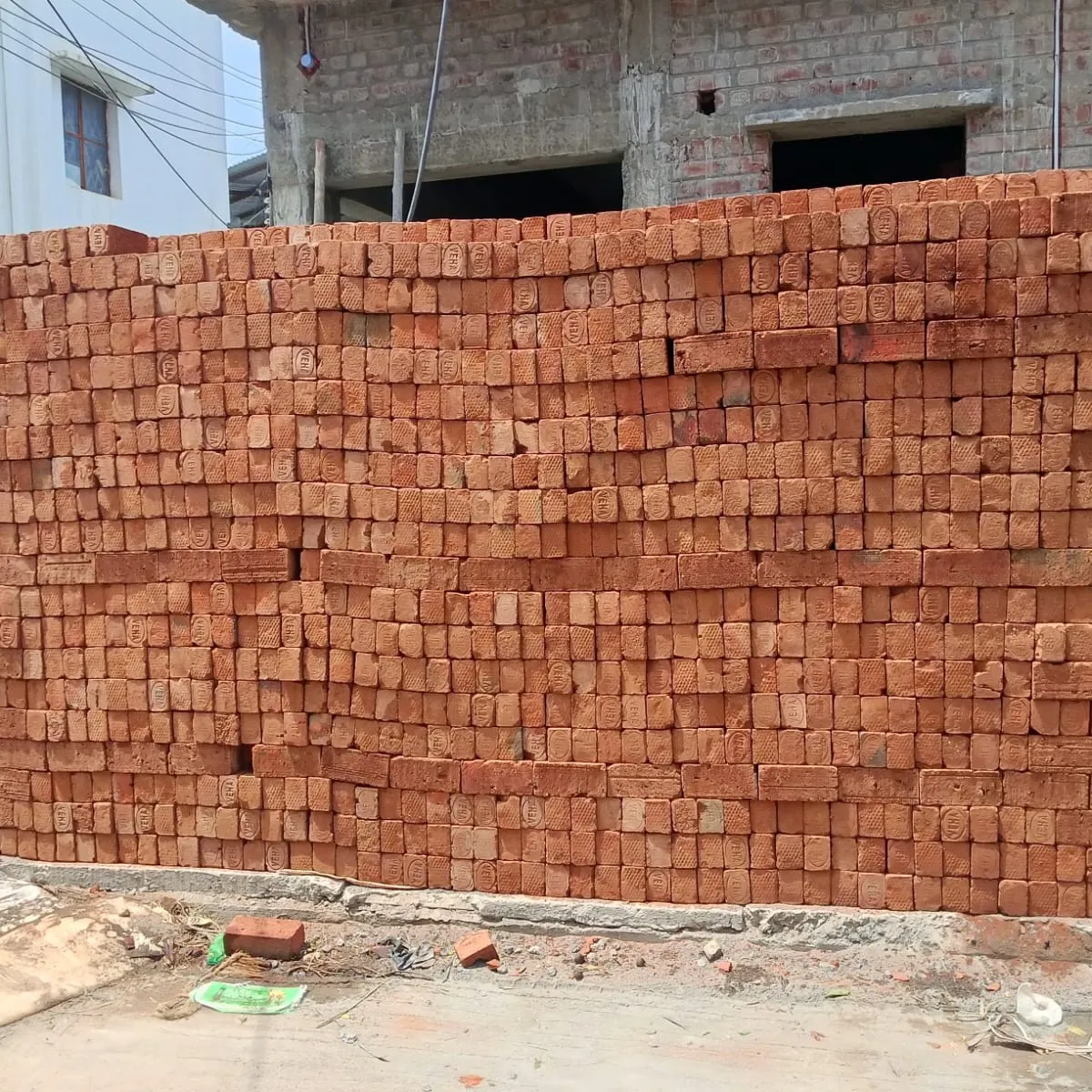 Premium masnory solution for every project