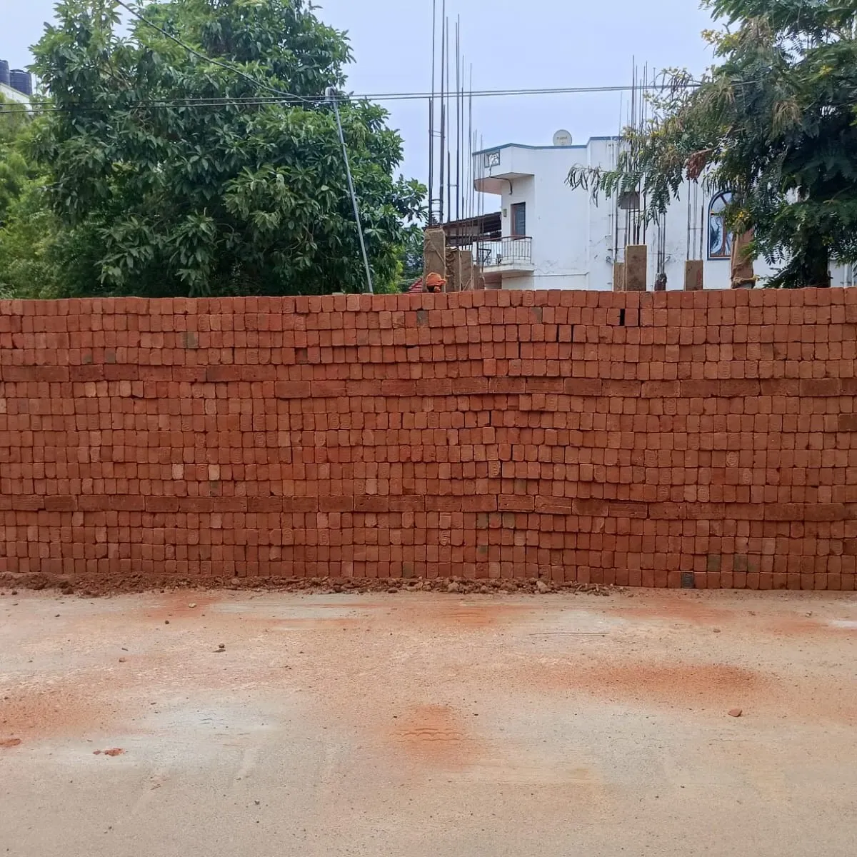 Premium bricks suppliers for quality construction