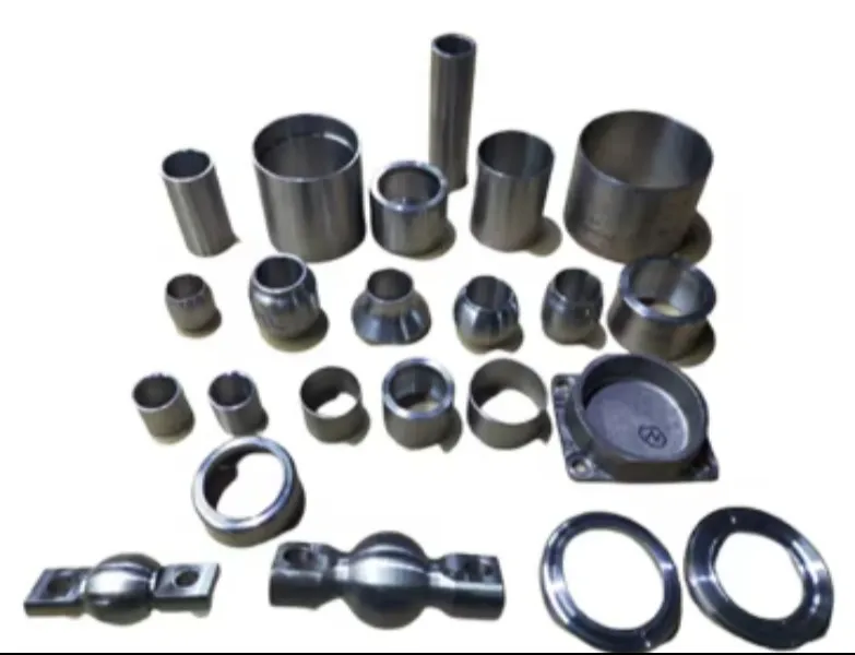 Choosing the Right Machined Components Manufacturer in Pune for Industrial Applications
