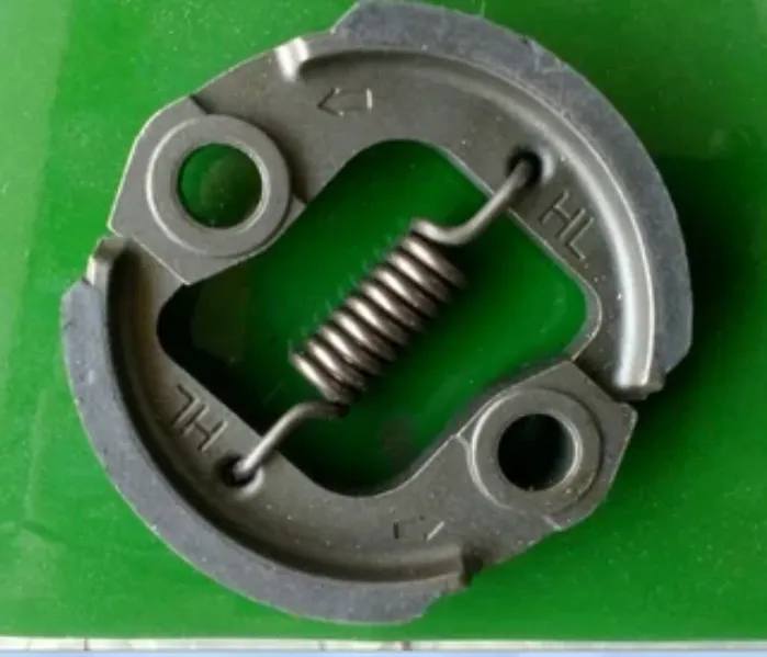 Reliable Brush Cutter Spare Parts That Keep Equipment Working Longer