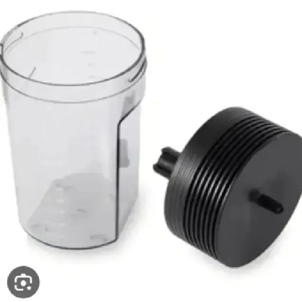 Replacement Jar For Yuwell 7E-B5 Suction Machine Supplier In Pune.