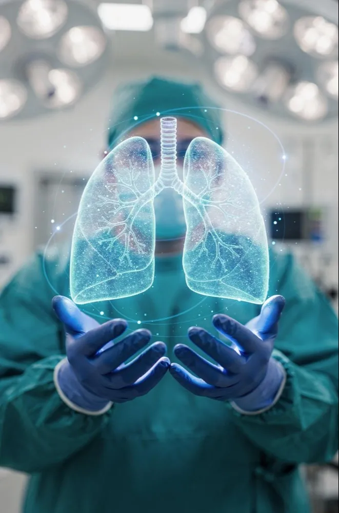Bronchoscopy Explained and Why a Lung Specialist May Recommend It