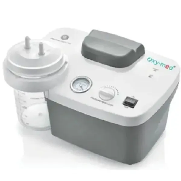 Oxymed Owgels Suction Machine Supplier In Pune.
