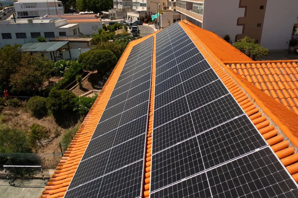 Rooftop Solar Experts in Nashik: Why Professional Expertise Makes All the Difference