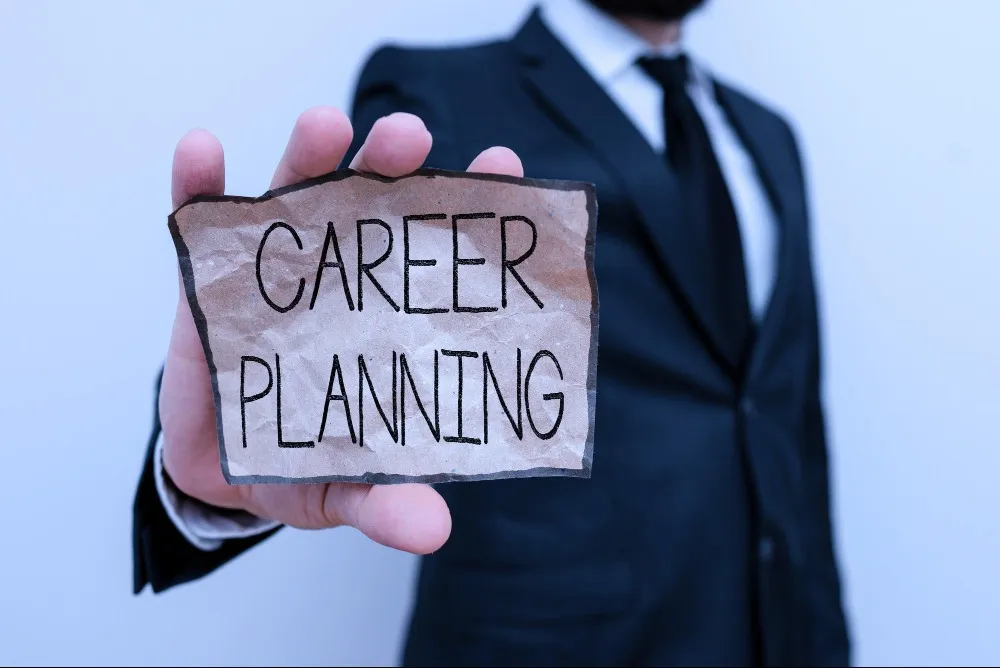 Building Long Term Career Goals Planning Without Choosing Too Early