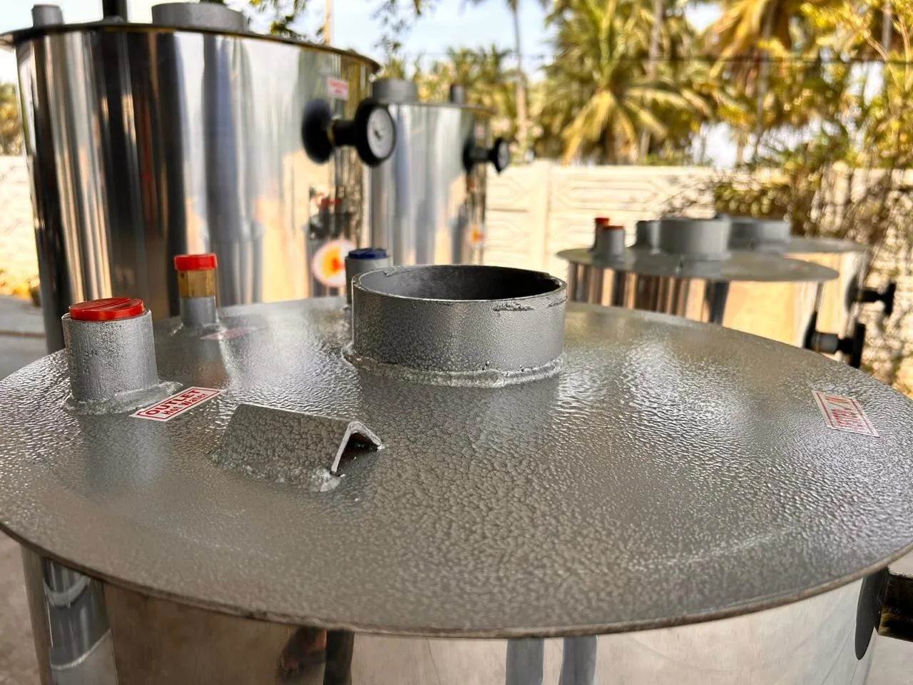 What Makes a Wood Fire Water Heater Cost-Effective?