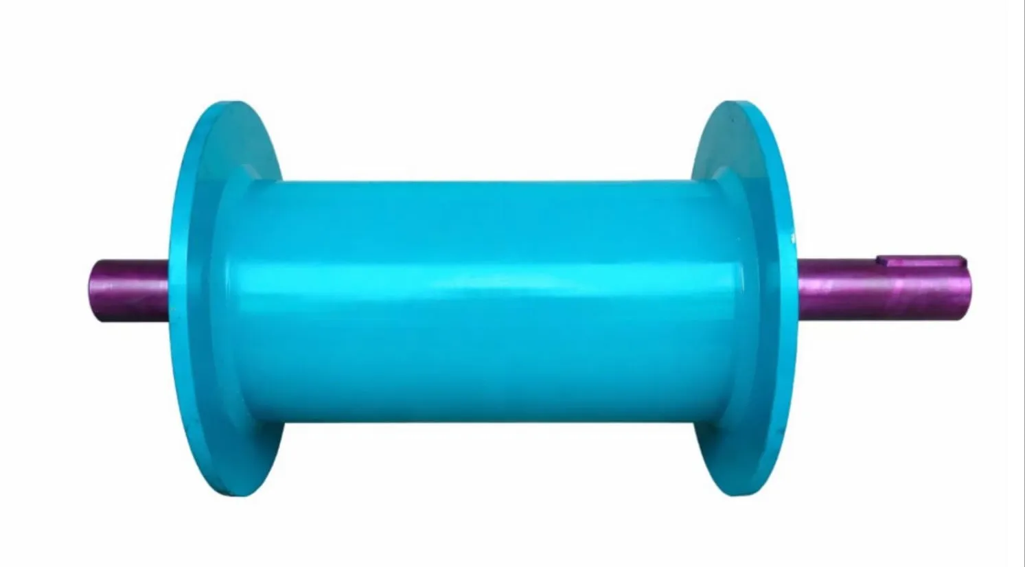 Winch Drum Manufacturer in India