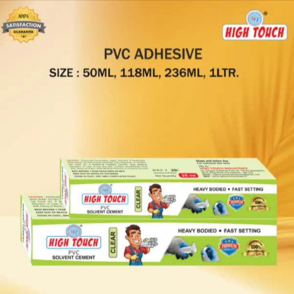 How to Choose the Right PVC Adhesive – Expert Buying Guide for Contractors, Dealers & Engineers