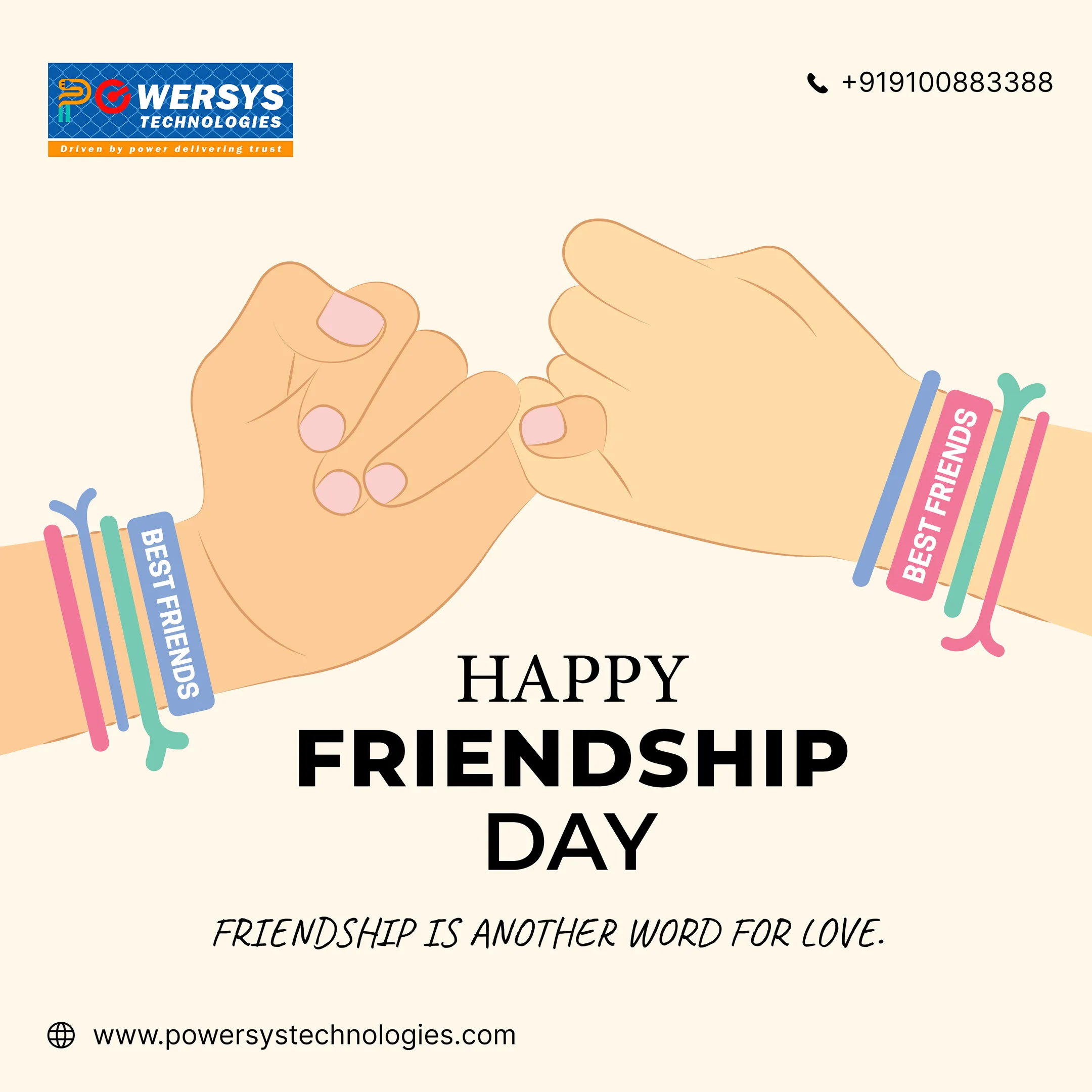 💛🌟 Friendship is one of life's greatest blessings. Thank you to every friend who has made life's j...