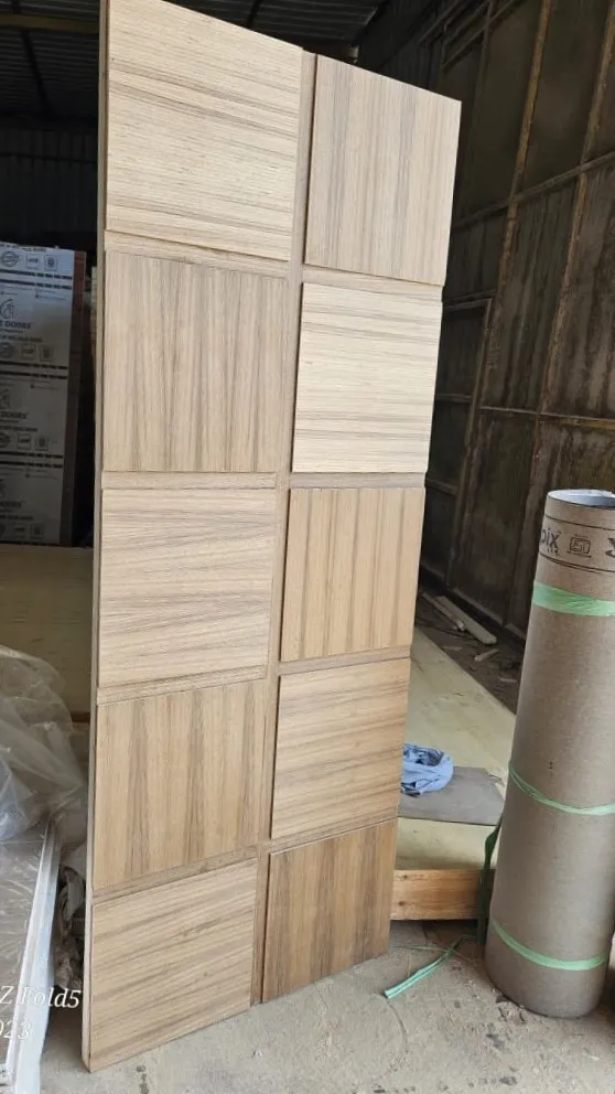 Rooms doors and Main doors