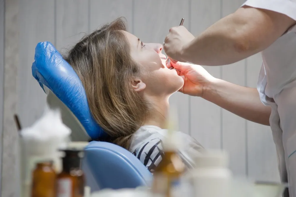 Wisdom Tooth Surgery in Lajpat Nagar: Signs You May Need Removal