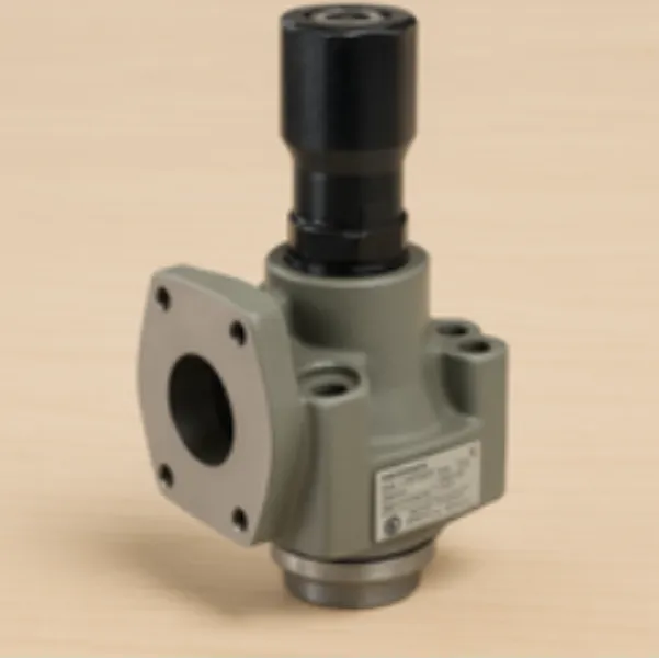 Prefill Valves – High-Flow Hydraulic Valve Solutions