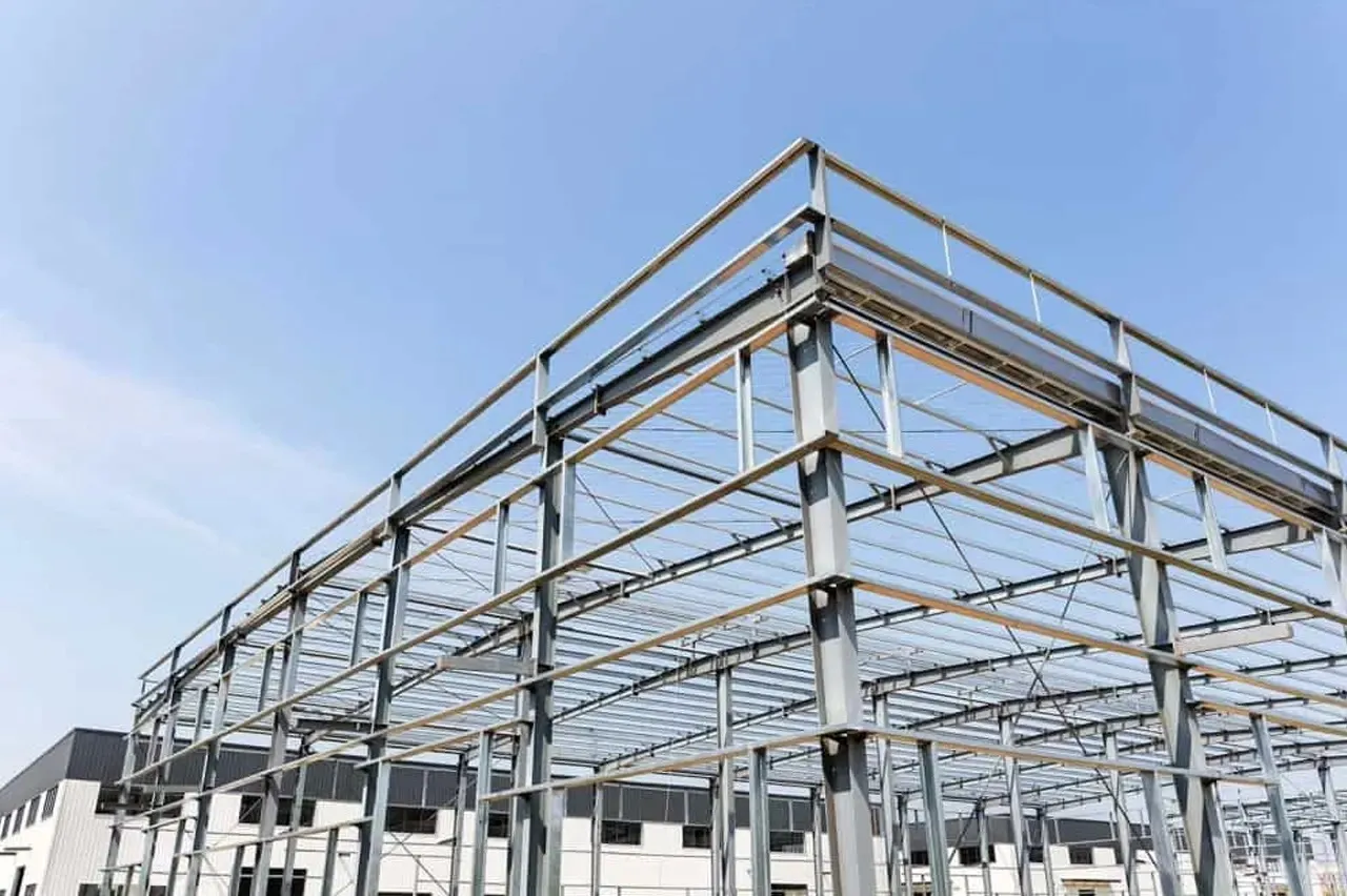 STRUCTURAL WORKS