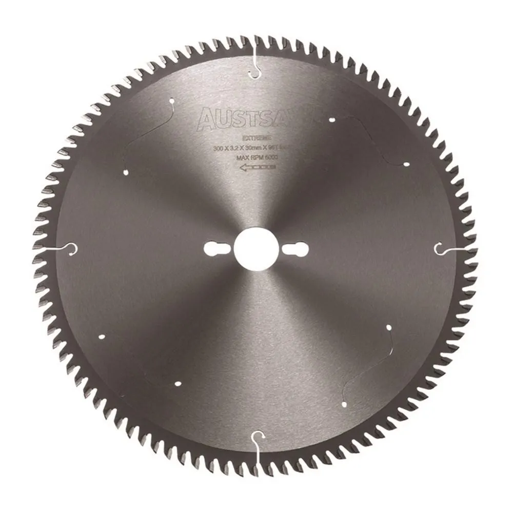 30 Inch Wood Cutting Blade