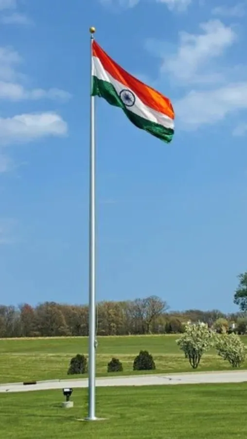 Premium Commercial & Outdoor Flag Poles in nagpur