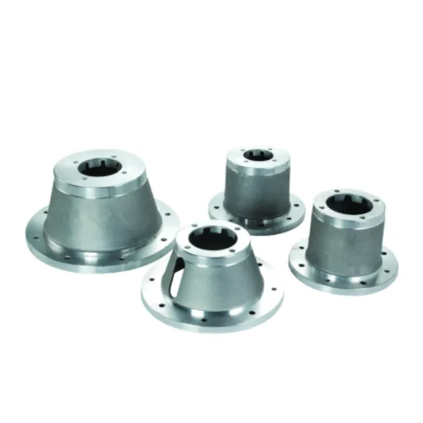 Bell Housing – Precision Motor & Pump Mounting Solutions