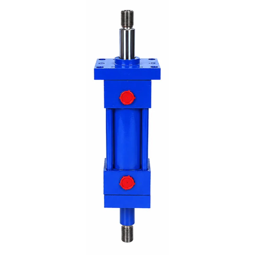 Hydraulic Cylinder Manufacturers in Coimbatore