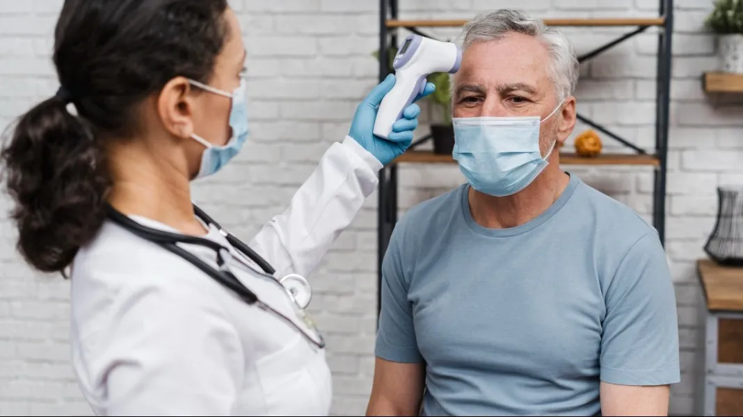 Viral Fever Treatment in Ulwe: Home Care or Doctor’s Evaluation?