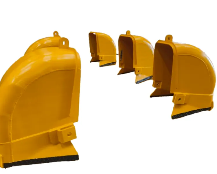 Stacker Wheel Bucket Manufacturer