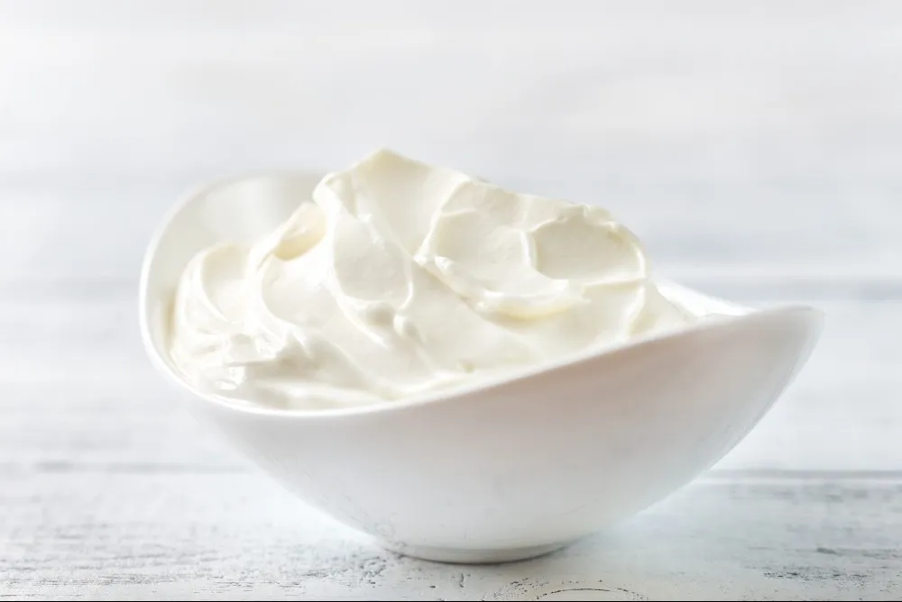 Choosing the Right Whipping Cream for Bakery and Café Recipes in Anna Nagar