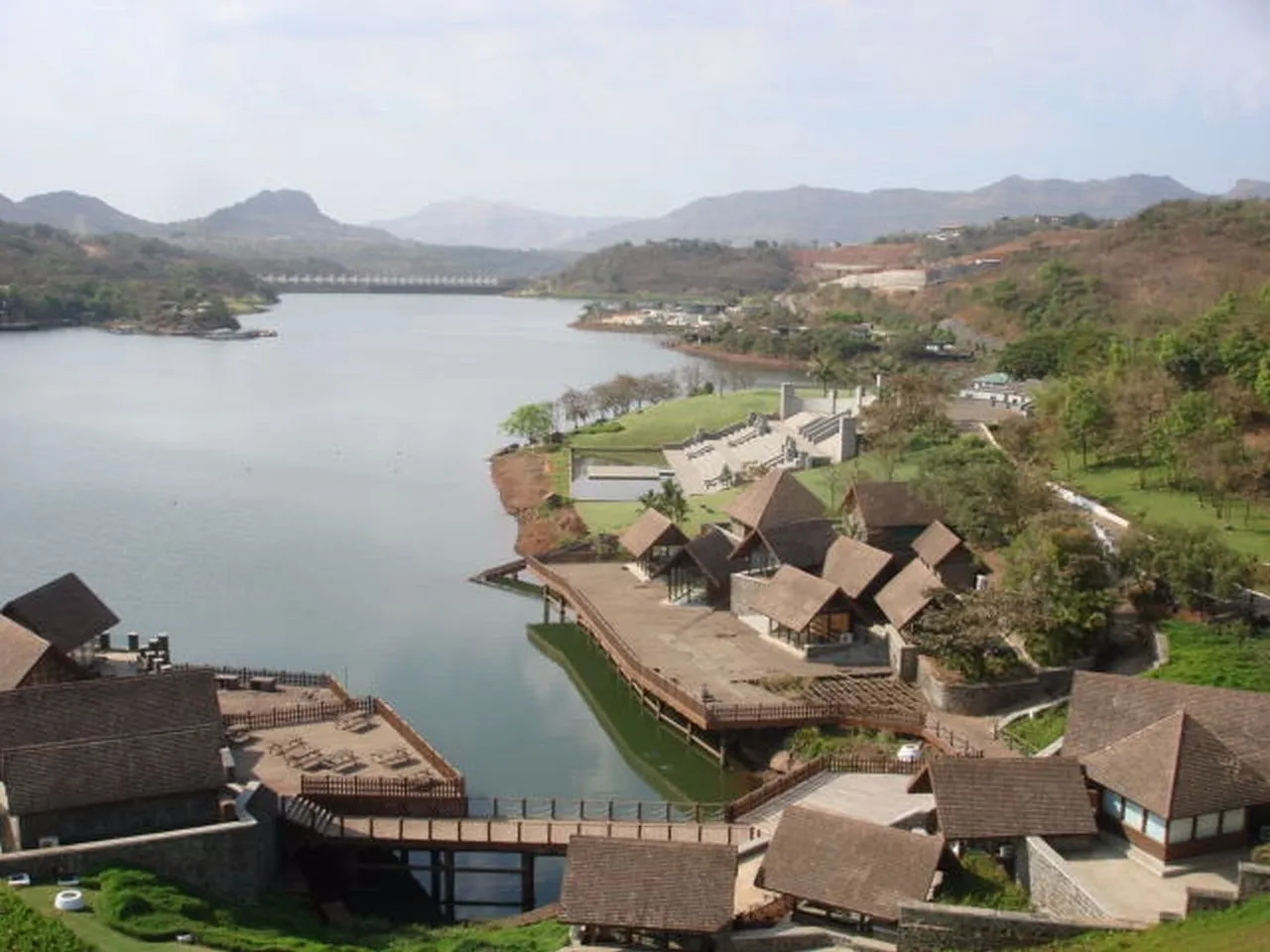 Places To Visit In Lonavala
Aamby Valley
Aamby Valley, Lonavala Overview
Aamby Valley is a beauti...