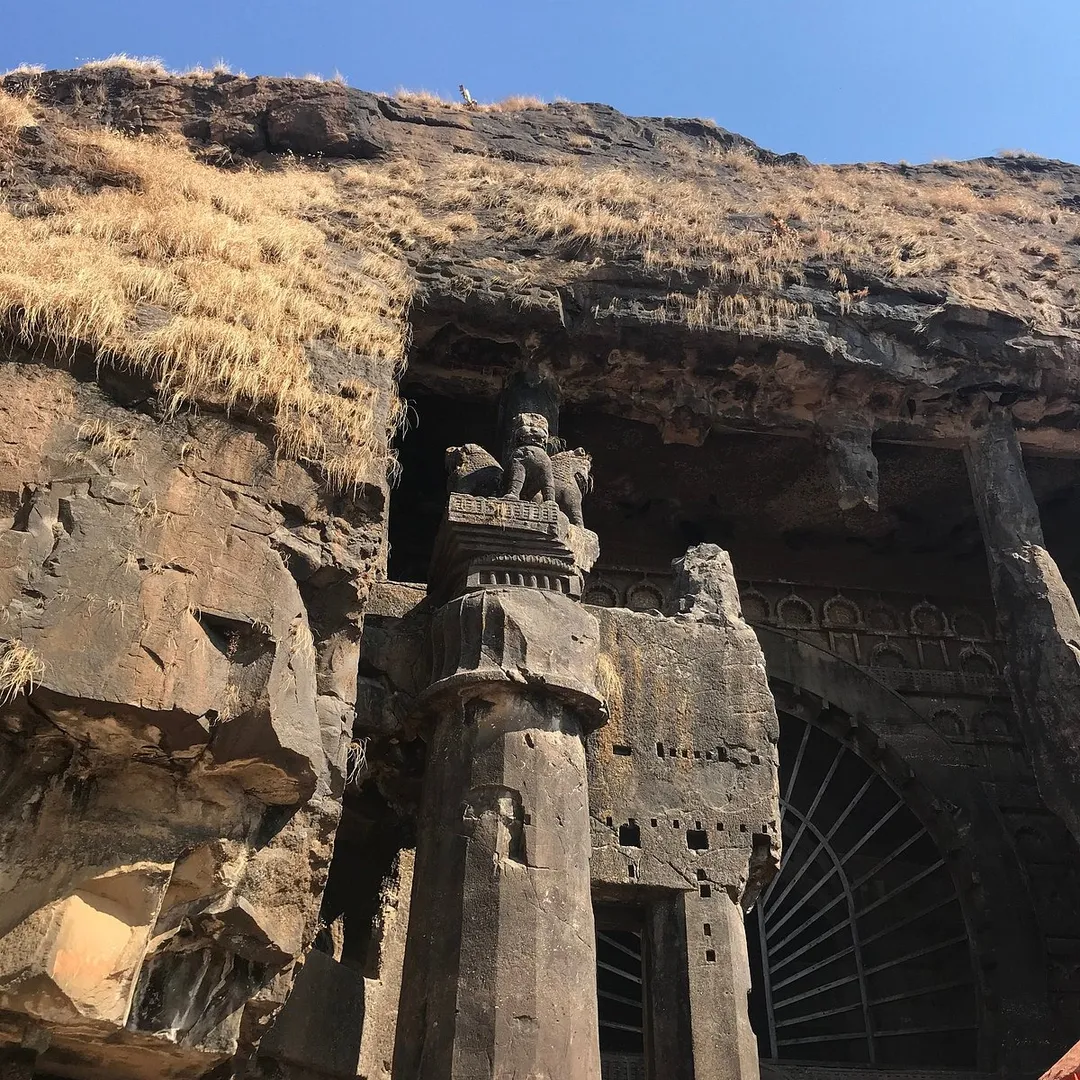 Places To Visit In Lonavala
Karla Caves
Karla caves, Lonavala Overview
Karla Caves are ancient Bu...