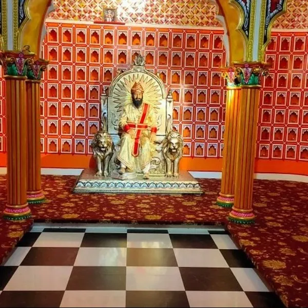Places To Visit In Lonavala
Sunil's Celebrity Wax Museum
Celebrity Wax Museum, Lonavala Overview
...